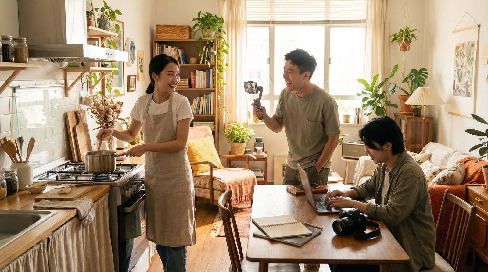 蜜芽生活传媒分享