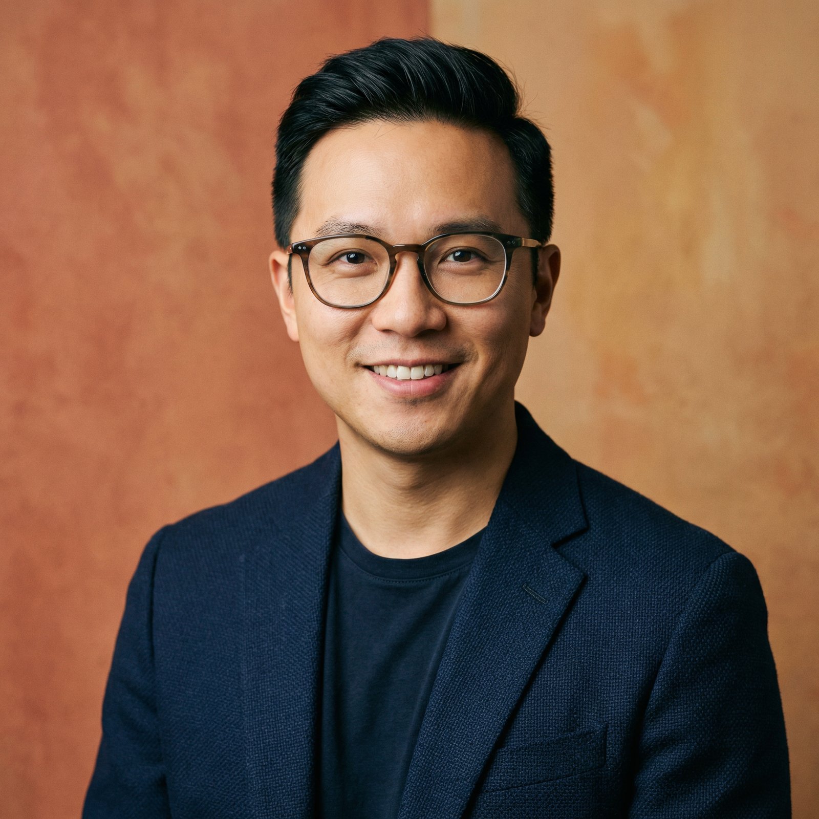 蜜芽影视传媒制片人张浩然